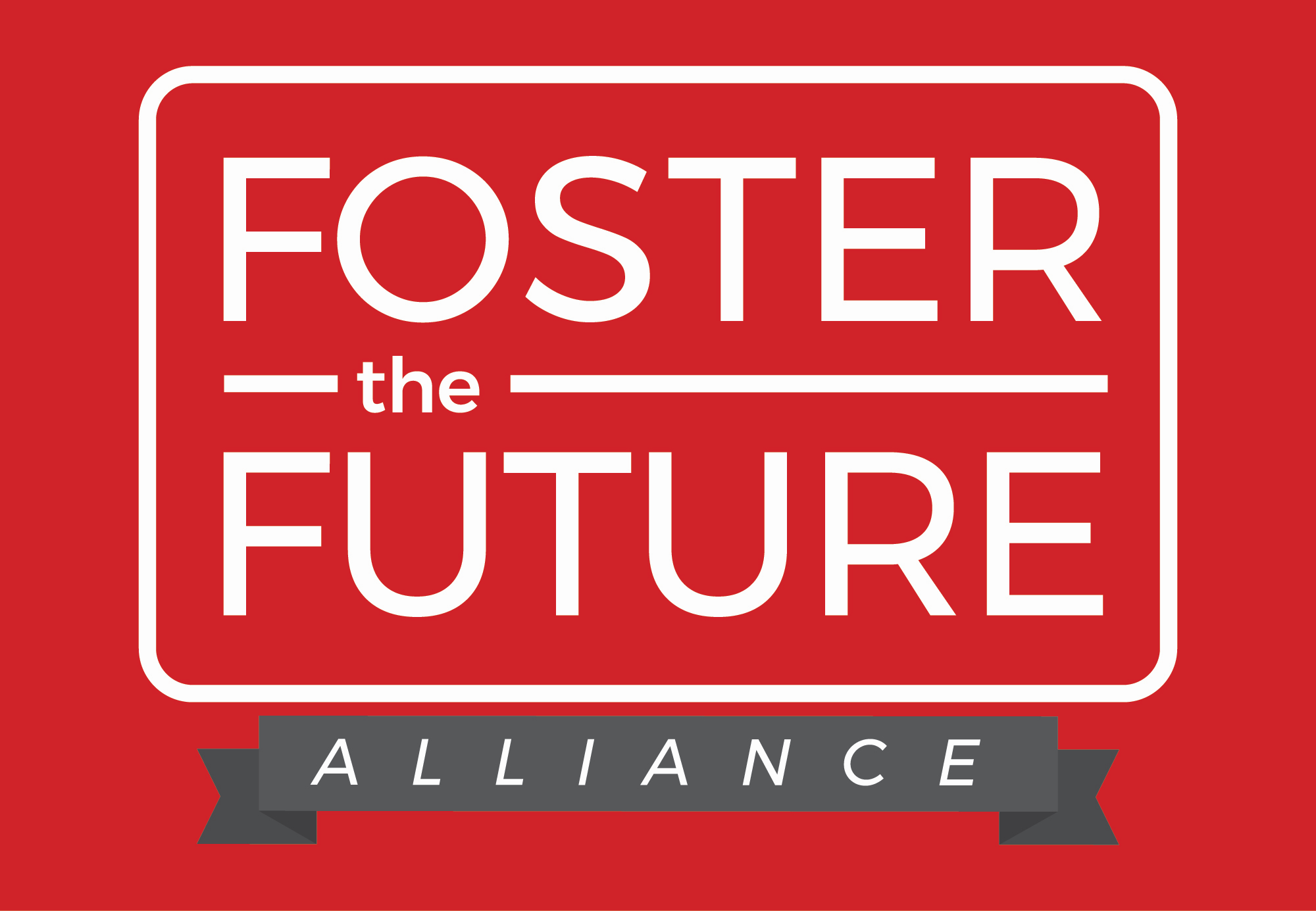 Foster the Future Alliance logo